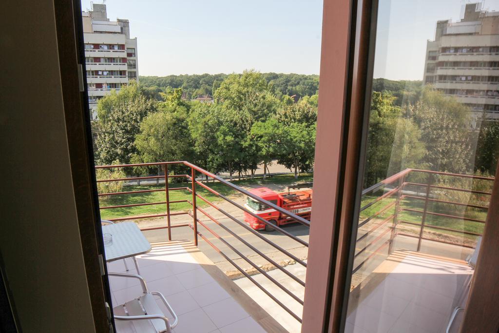 Vila Etikette Băile Felix Room photo