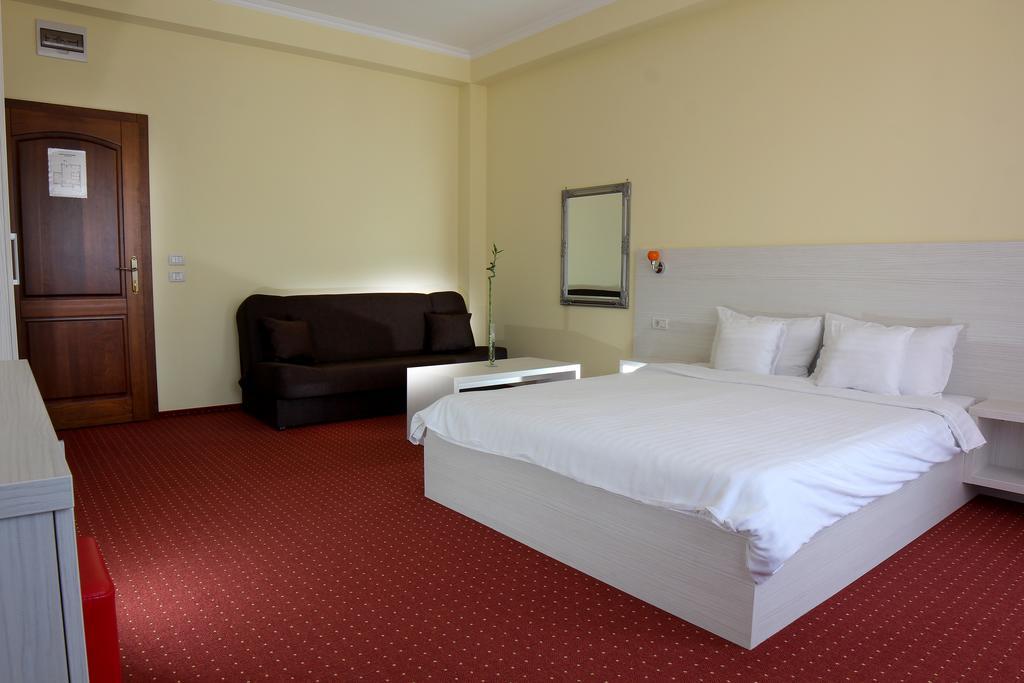 Vila Etikette Băile Felix Room photo