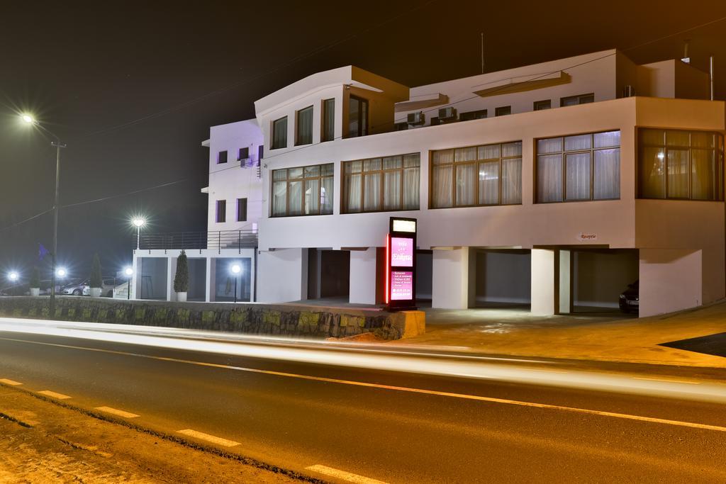 Vila Etikette Băile Felix Exterior photo